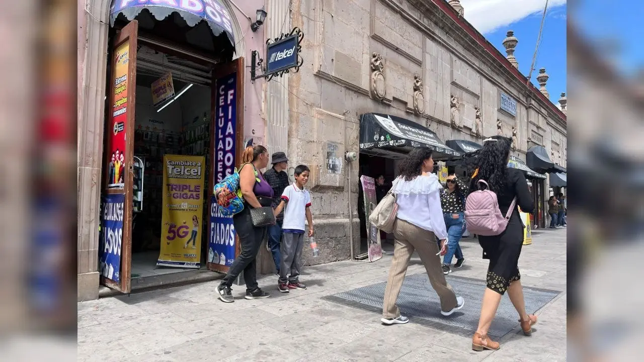 Las empresas tienen como plazo del 1 de abril al 30 de mayo. Foto: Isaura Retana