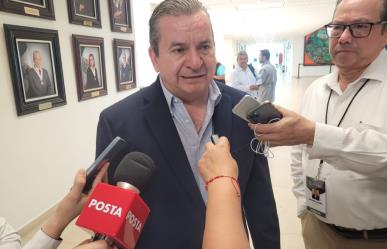 Tamaulipas requiere acueductos no presas: Édgar Melhem