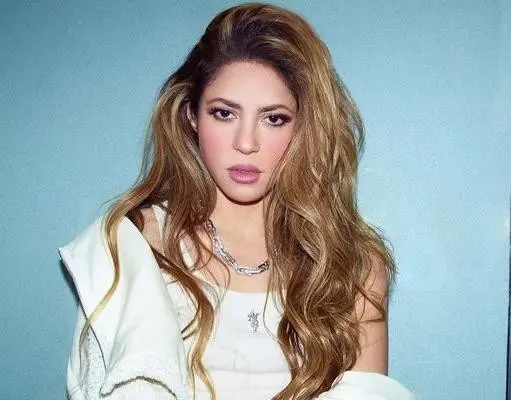 Revela Shakira fechas de su tour Las mujeres ya no lloran Foto: Instagram Shakira