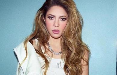 Revela Shakira fechas de su tour Las mujeres ya no lloran