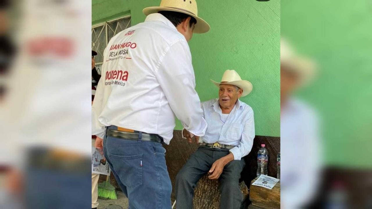 Impulsar un mejor sistema de pensiones objetivo de Juan Hugo de la Rosa