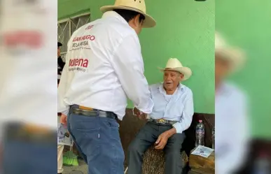Impulsar un mejor sistema de pensiones objetivo de Juan Hugo de la Rosa