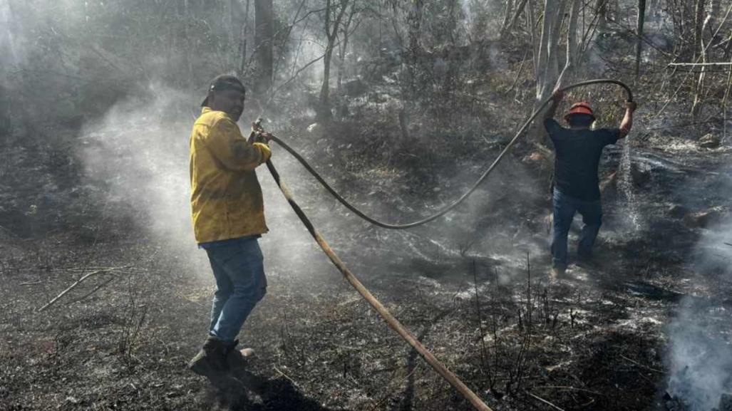 Inicia fase más extrema de calor y la sequía se apodera de Yucatán