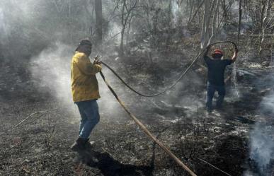 Inicia fase más extrema de calor y la sequía se apodera de Yucatán