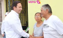 Inversiones y desarrollo impulsarán economía de Saltillo: Javier Diaz