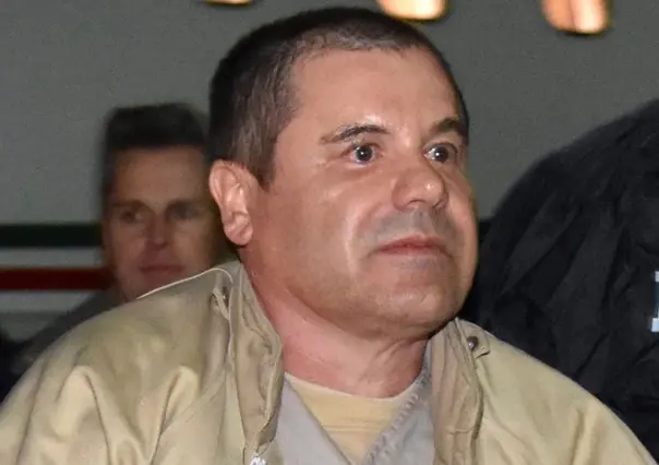 Joaquín El Chapo Guzmán no podrá recibir llamadas ni visitas de sus familiares