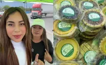 Lady Pays ofrece trabajo ¿Cuánto paga de sueldo?