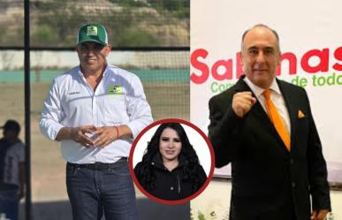 Chano Díaz, candidato del PVEM llama a la alianza con Morena y MC 