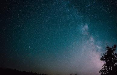 Toma nota y no te pierdas la lluvia de estrellas Líridas, ¿cómo observarlas?
