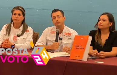 Encabezan Colosio y Martha Herrera agenda legislativa “Legislar con Valor”