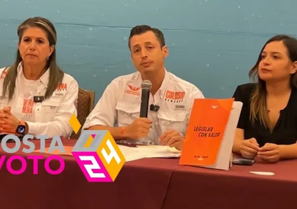 Encabezan Colosio y Martha Herrera agenda legislativa "Legislar con Valor"