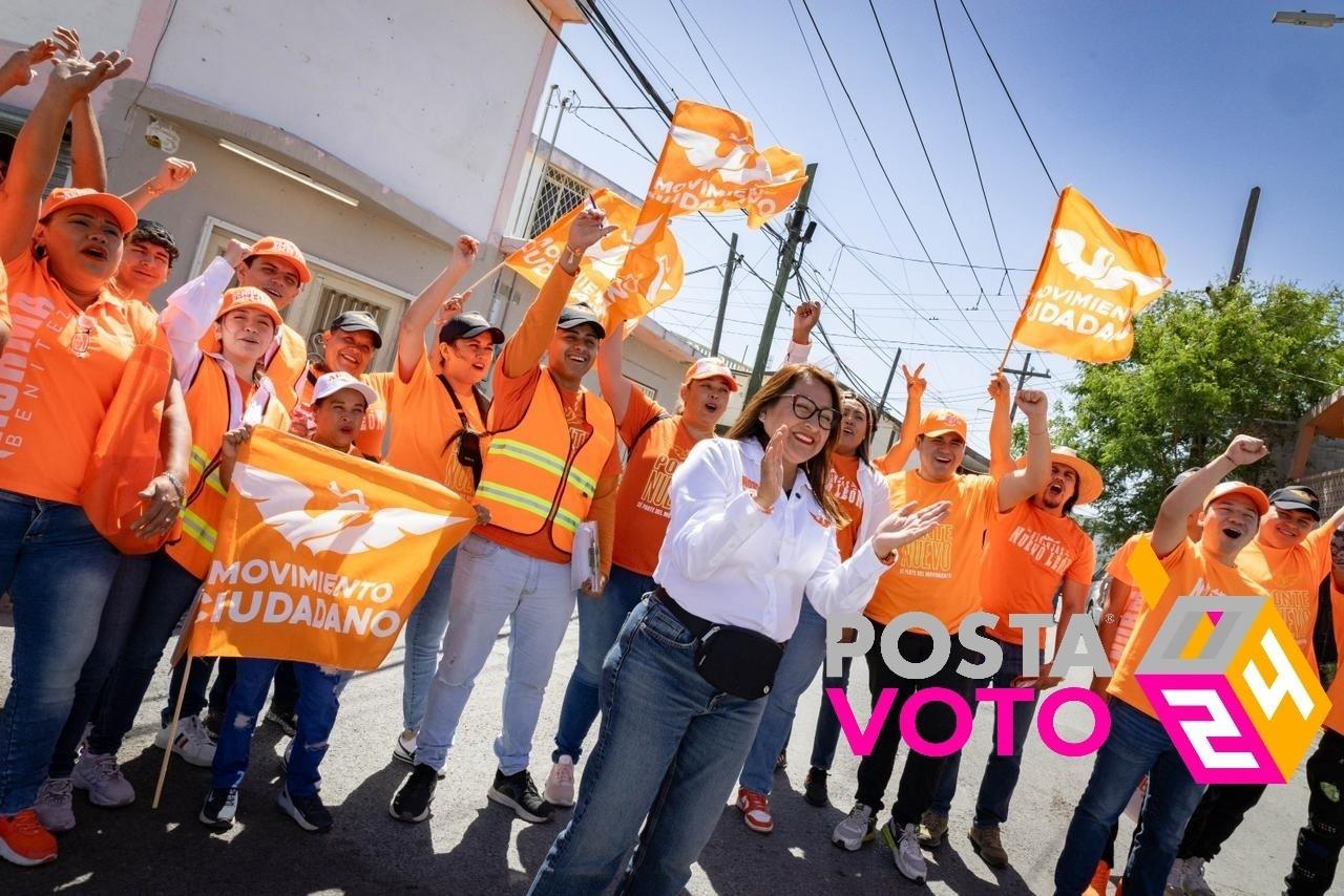 Propone Norma Benítez cárcel para quienes abandonen a sus mascotas