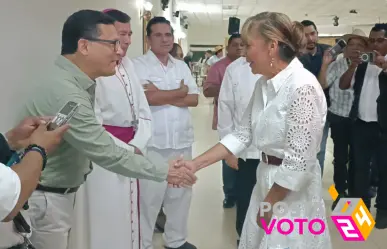 Candidatos de Tabasco firman compromiso por la paz