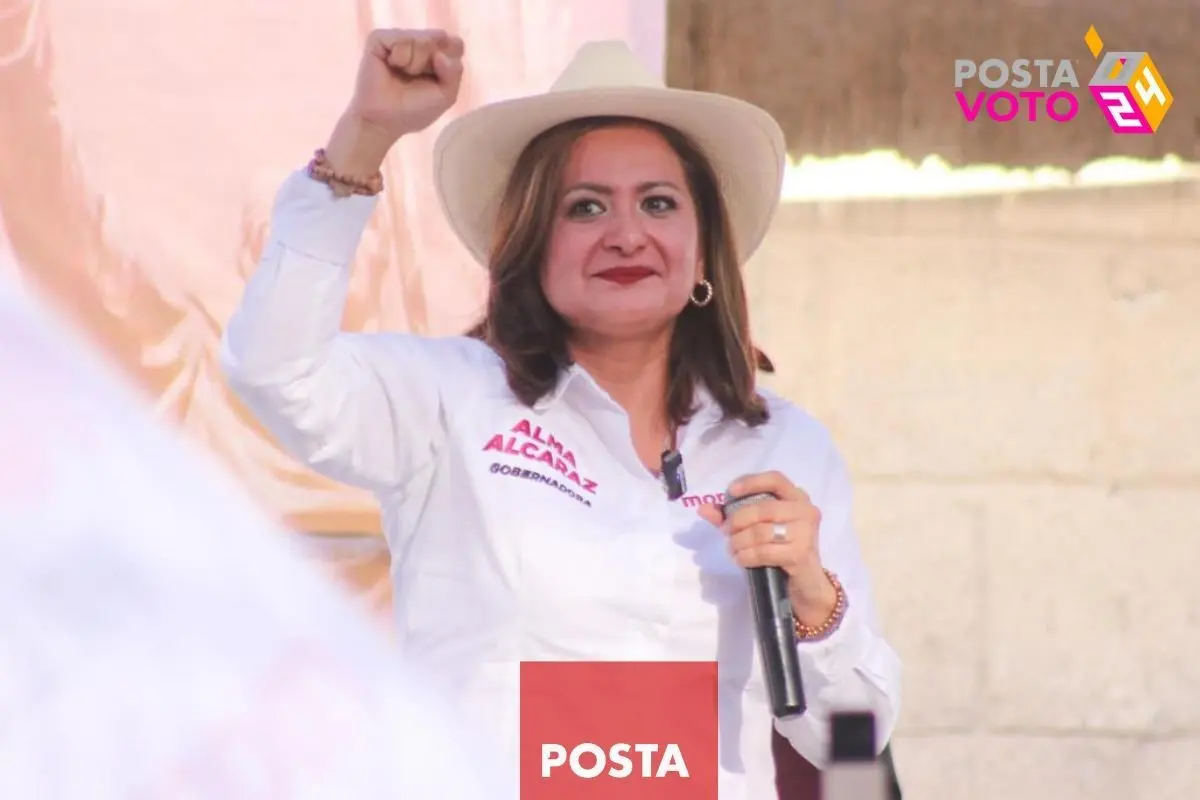 El primer debate a la gubernatura esta agendado para el 12 de mayo y es organizado por el IEEG Foto: Equipo de campaña