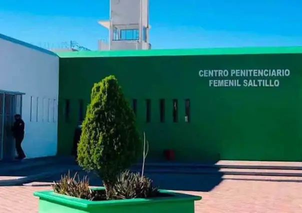 Se interesan internas del penal femenil de Saltillo por carreras profesionales