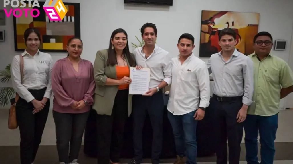 Gobierno y empresarios elegirán a las empresas que llegarán a Yucatán:Vida Gómez