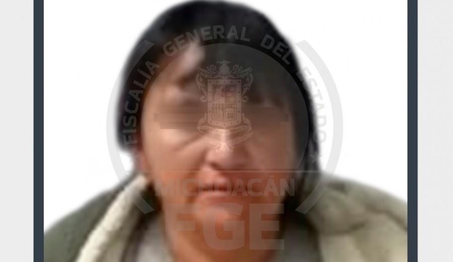 Sentencian a abuelita por matar a su nieto en Michoacán