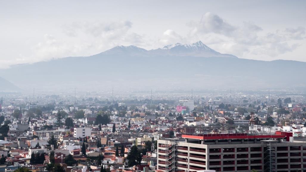 Contaminación en el aire afecta la salud en Tenancingo