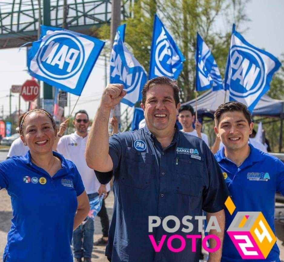 Garza Ochoa planea rediseñar programas que incluyan cursos de capacitación, campañas de concientización, actividades comunitarias y proyectos de rehabilitación más eficaces en la lucha contra la violencia. Foto: Especial.