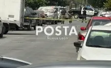 Matan a hombre a plena luz del día en Guadalupe