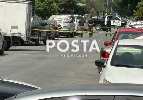 Matan a hombre a plena luz del día en Guadalupe