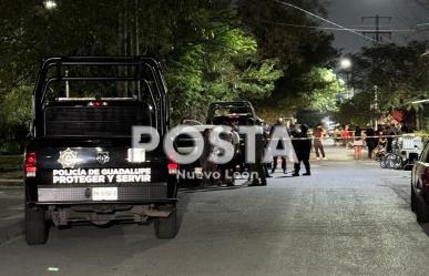 Asesinan a un hombre en Guadalupe