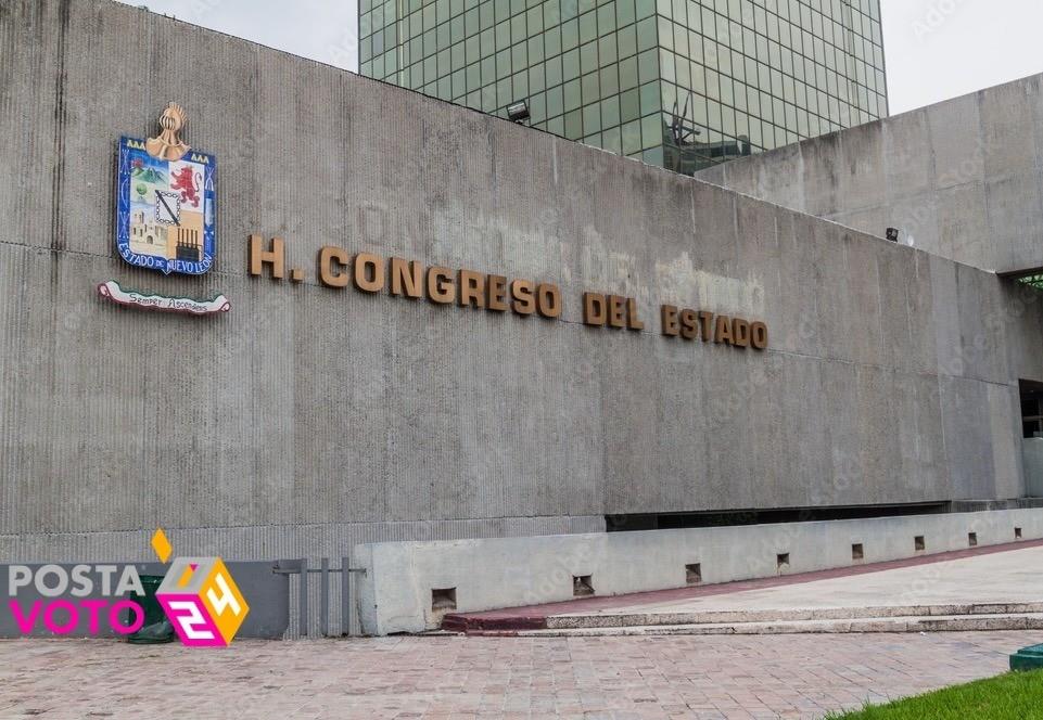 Gobierno de Nuevo León pide aprobar Ley de Ingresos 2024 para elecciones