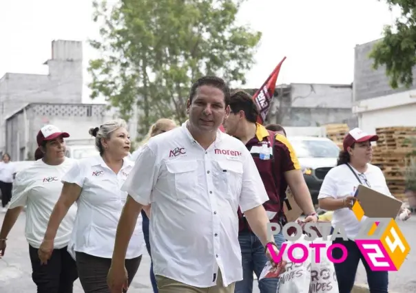 Asegura Arturo Benavides que tendrá un cabildo abierto