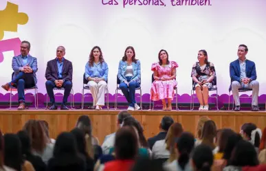 Arranca Primer Congreso de Autismo del DIF Coahuila en Arteaga