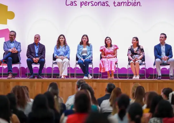 Arranca Primer Congreso de Autismo del DIF Coahuila en Arteaga