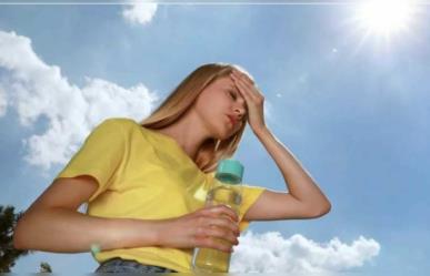 ¡Aguas con el golpe de calor! Niños y adultos mayores los de mayor riesgo