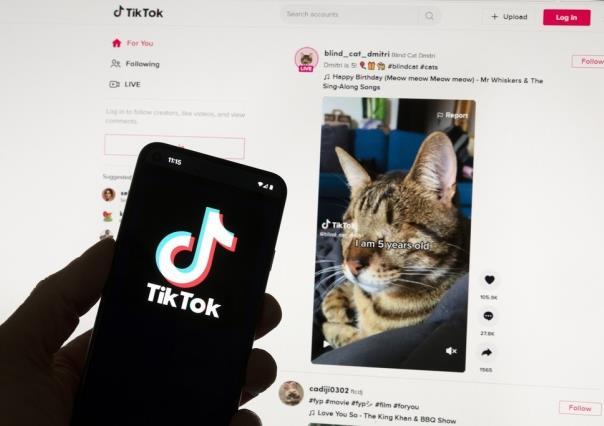 TikTok Lite: ¿riesgos para menores y salud mental?