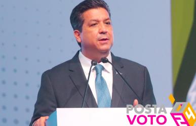 Tribunal Electoral quita candidatura a Francisco García Cabeza de Vaca