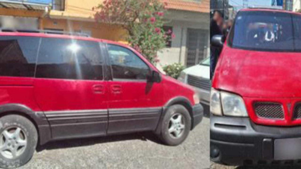 Caen cuatro integrantes de una banda de ladrones de tiendas Sanborns