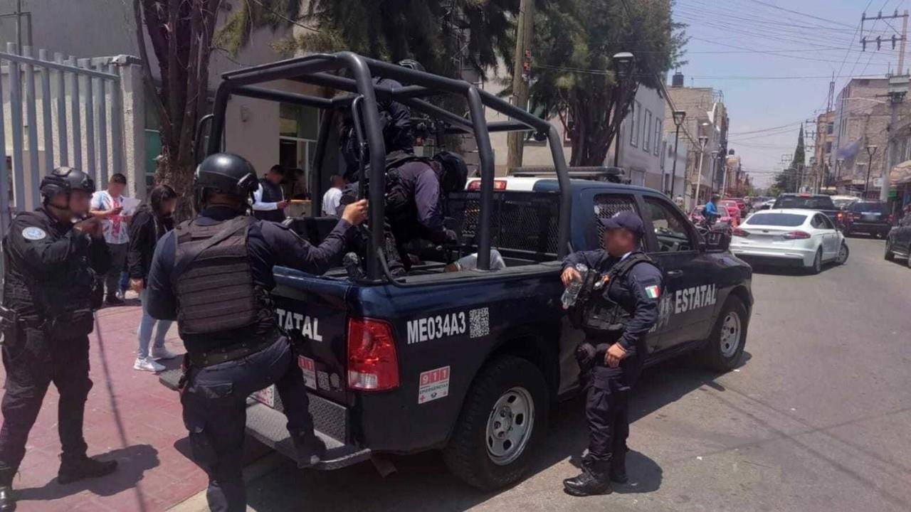 Caen cuatro integrantes de una banda de ladrones de tiendas Sanborns