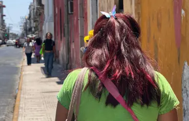 Abril, el mes con el calor más extremo en Yucatán