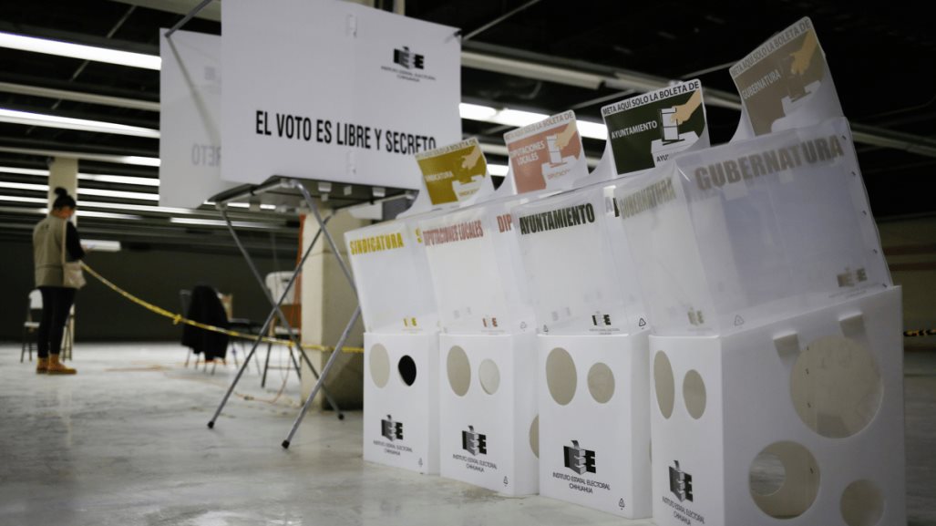 Suspenden programas sociales por veda electoral en Edomex