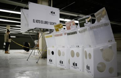 Suspenden programas sociales por veda electoral en Edomex