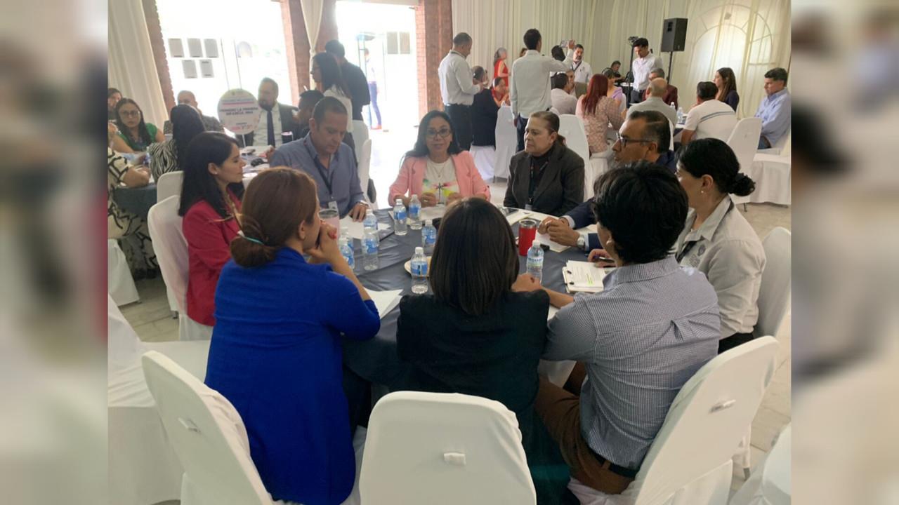 Realiza la CEDH foro para fomentar la inclusión en Durango