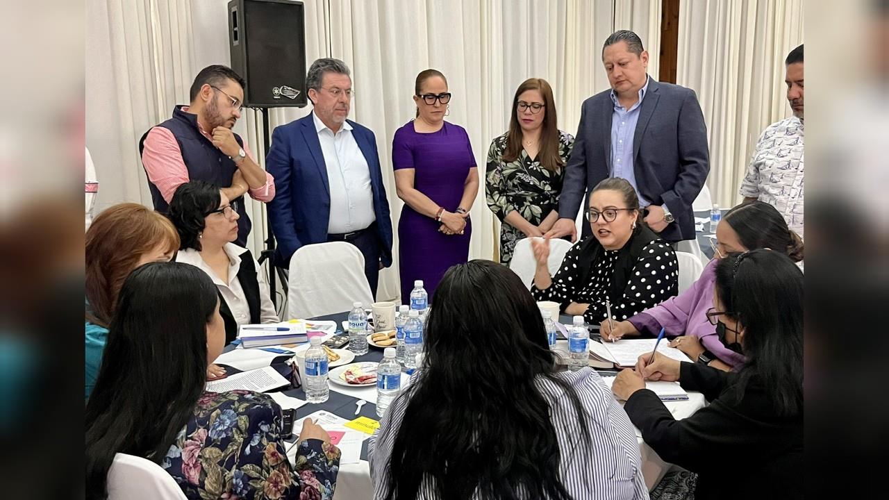 Realiza la CEDH foro para fomentar la inclusión en Durango