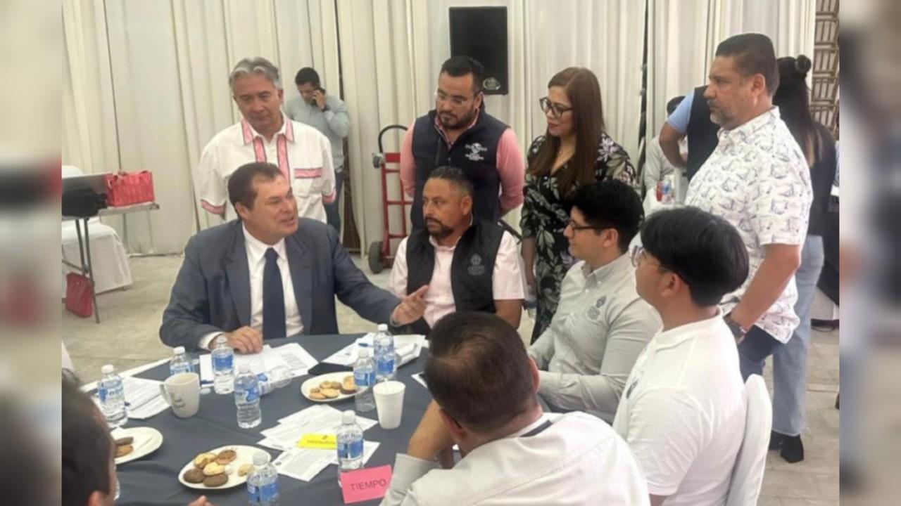 Realiza la CEDH foro para fomentar la inclusión en Durango