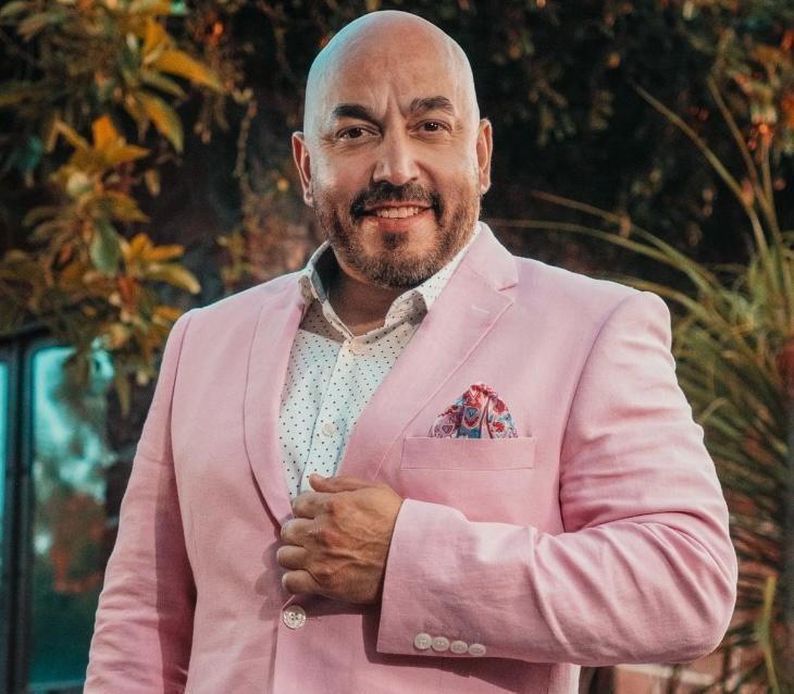 Lupillo Rivera anuncia concierto en CDMX y la gente lo rechaza