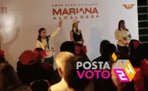 Se compromete Iraís Reyes a frenar daños ambientales en Colinas de San Jerónimo