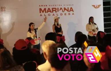 Se compromete Iraís Reyes a frenar daños ambientales en Colinas de San Jerónimo