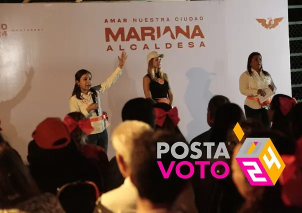 Se compromete Iraís Reyes a frenar daños ambientales en Colinas de San Jerónimo