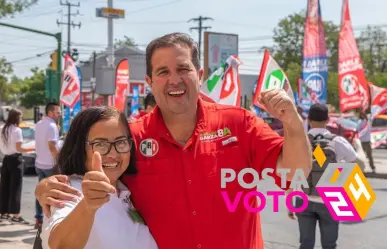 Reforzará José Luis Garza Ochoa programa SOS Botón de Pánico en Guadalupe