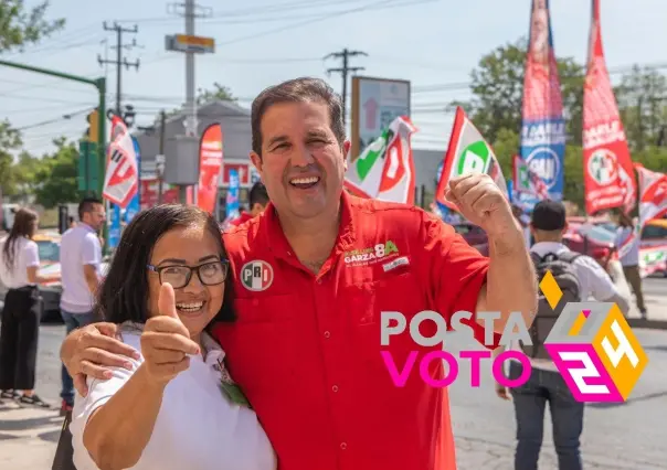 Reforzará José Luis Garza Ochoa programa SOS Botón de Pánico en Guadalupe