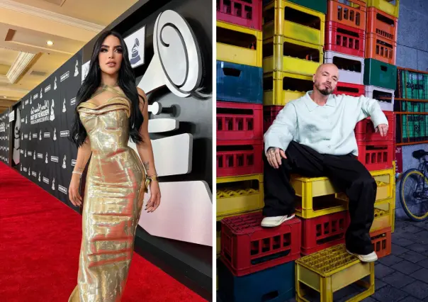 Kimberly Loaiza explota contra J Balvin, fue para que me acostara con él