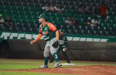 Leones de Yucatán se lleva el primero juego de la serie en el Edén