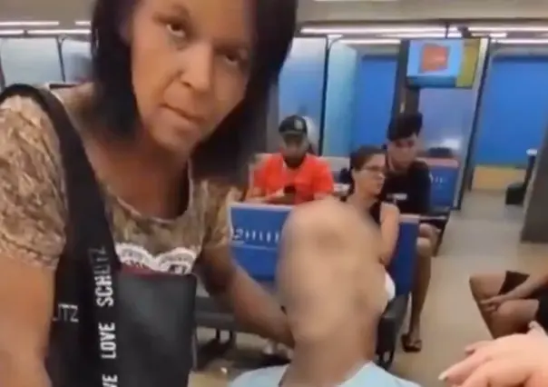 Mujer lleva el cadáver de su tío al banco para obtener un préstamo en Brasil